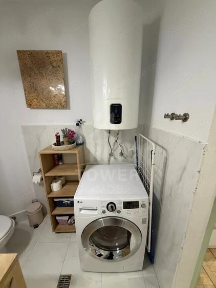 Garsonieră în Ultracentral