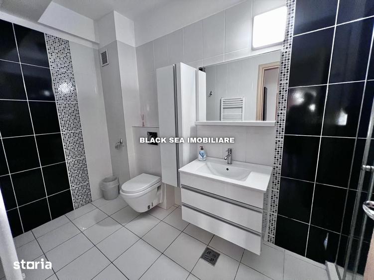 Apartament cu 2 camere în Cazino