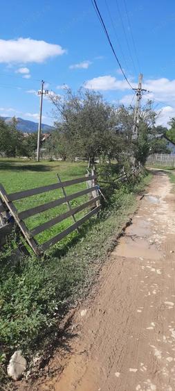 Teren de 8540 mp, în Breaza