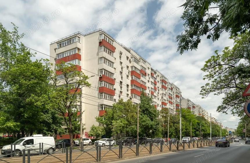 Apartament cu 2 camere semidecomandat în Turda