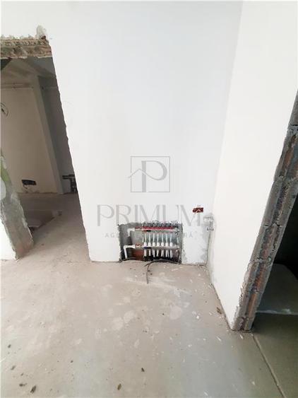Apartament cu 2 camere decomandat în Mehala
