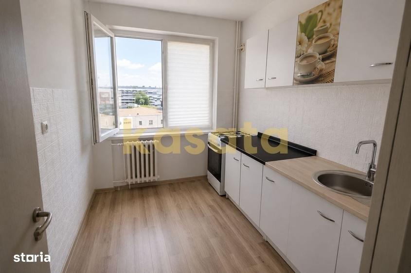 Apartament 2 Camere | Pantelimon | Vis A Vis Mega Mall | Decomandat - 1