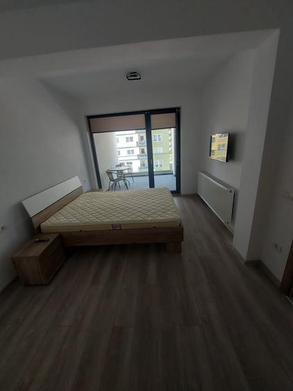 Apartament cu 2 camere decomandat în Drumul Carului