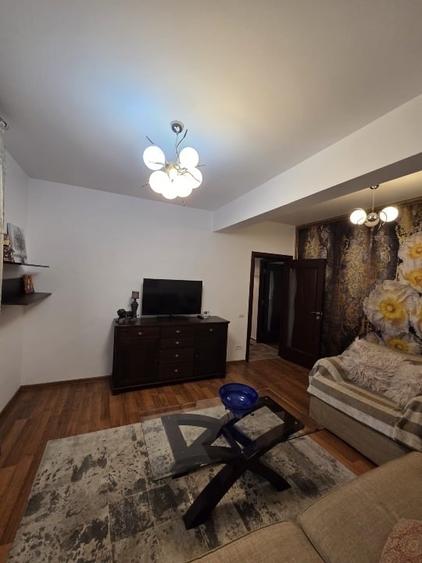 2 camere, parter/ P+3, loc parcare, zona case 13 Septembrie - Petre Ispirescu.. - 5
