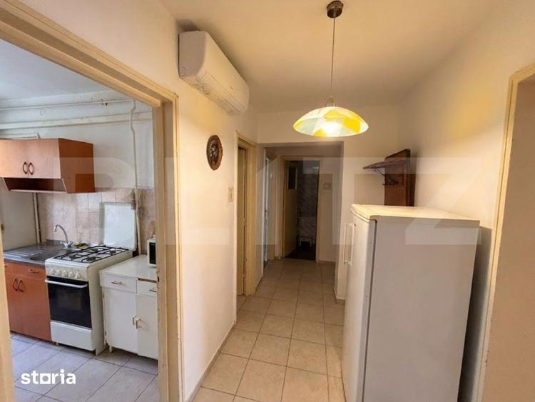 Apartament cu 4 camere în Brazda lui Novac
