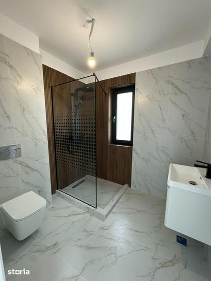 Casă cu 4 camere cu Teren 320 Mp în Ghencea