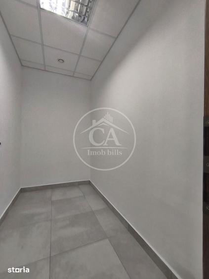 Spațiu comercial, de 136.95 mp, în Rogerius