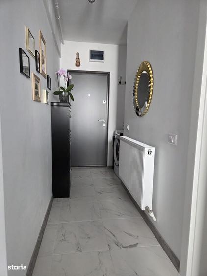Apartament 2 camere, bloc 2022, mobilat/utilat+parcare Techirghiol - 8