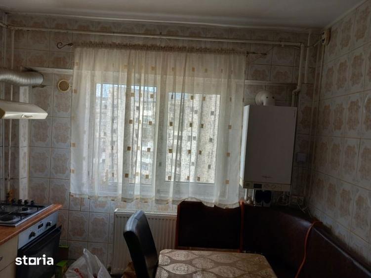 Apartament cu 3 camere în Ultracentral