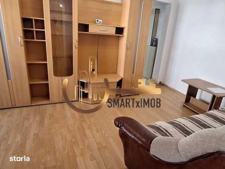 Inchiriere apartament 2 camere Targoviste - 1