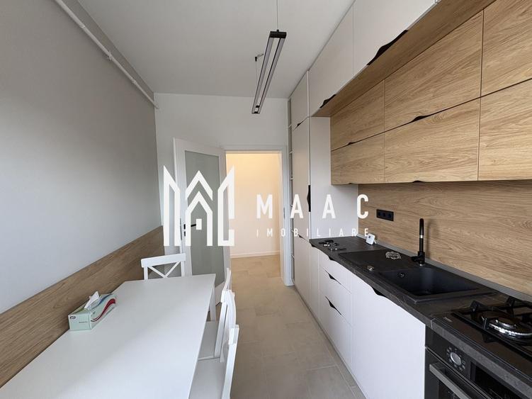 Apartament cu 2 camere, mobilat în Șelimbăr