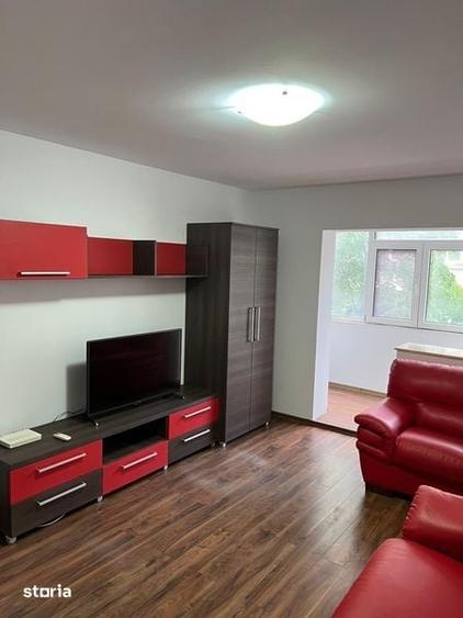 Apartament cu 2 camere decomandat în Alexandru cel Bun