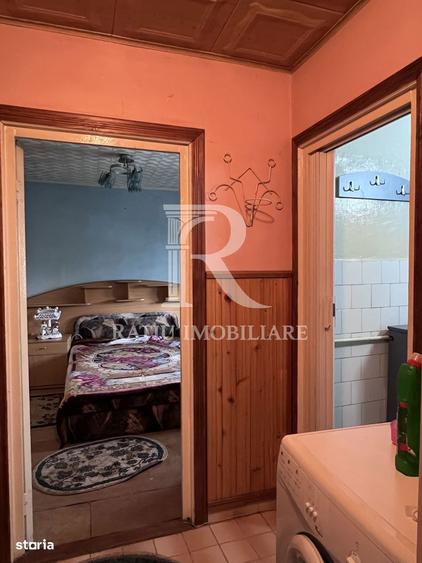 Apartament cu 2 camere semidecomandat în Calea Aradului