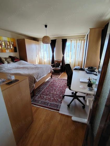Casă cu 3 camere cu Teren 1567 Mp în Ianova