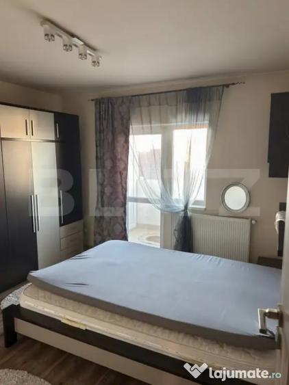 De inchirat: Apartament 4 camere, 78 mp, zona centrala Turda - 12