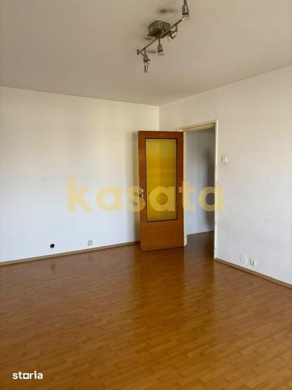 Apartament cu 2 camere decomandat în Pipera