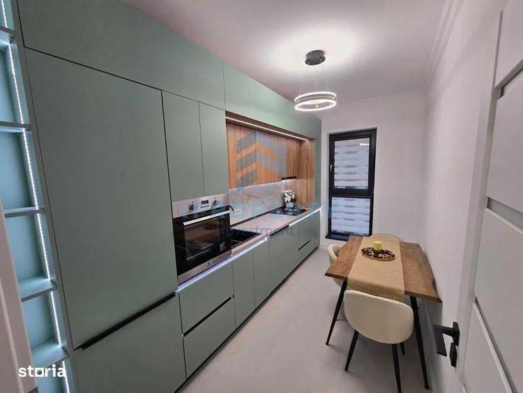 Exigent Plaza Faza 5 | 2 Camere | Centrala | Parcare Extra | 6/11 - 13
