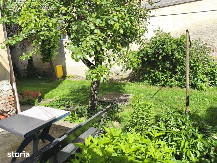 Garsonieră în Central