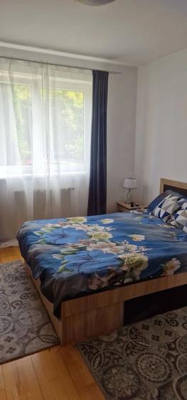 Garsonieră decomandată în Drumul Carului