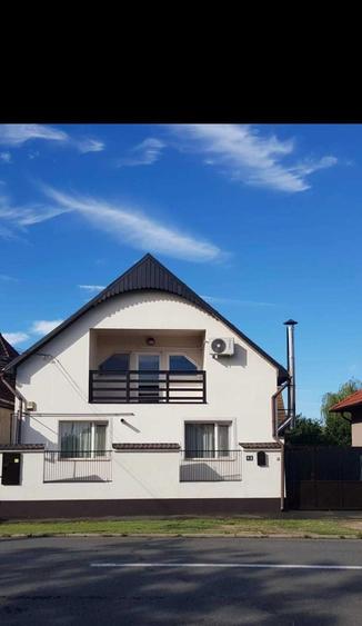 Casă cu 4 camere în Gai