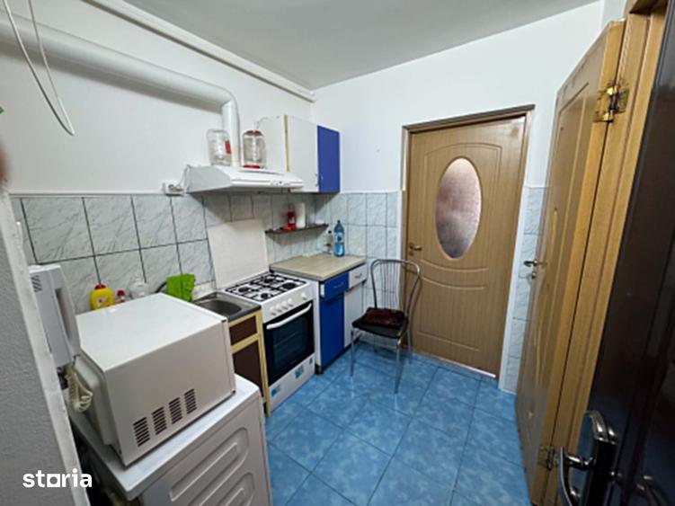 Apartament cu 3 camere în Ștefan cel Mare