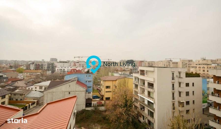 Apartament de vanzare zona Marriott Palatul Parlamentului - 4