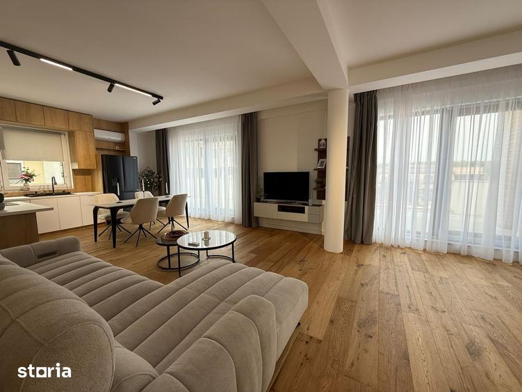 Luxury Duplex with Stunning Sunset Views *** Iancu Nicolae - 16