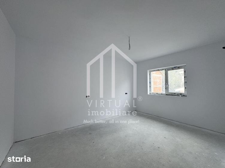 Casă cu 4 camere cu Teren 290 Mp în Central