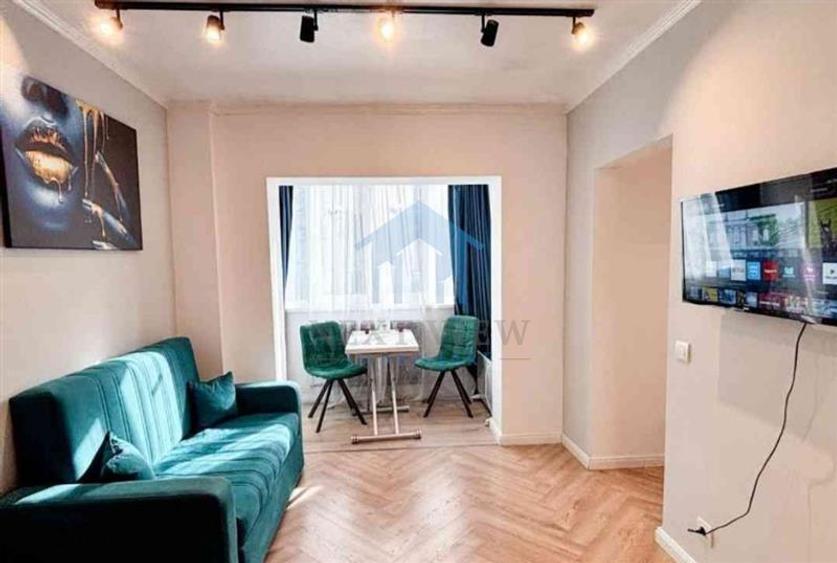 Garsonieră decomandată în Mărăști
