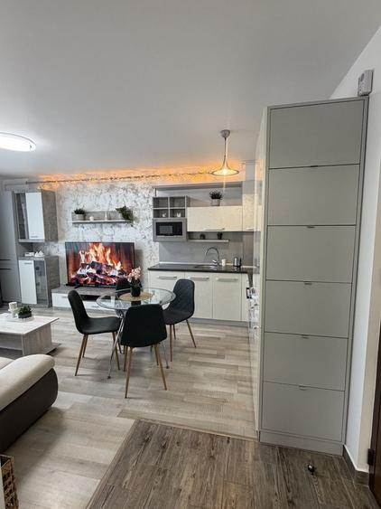 Casă cu 2 camere în Central