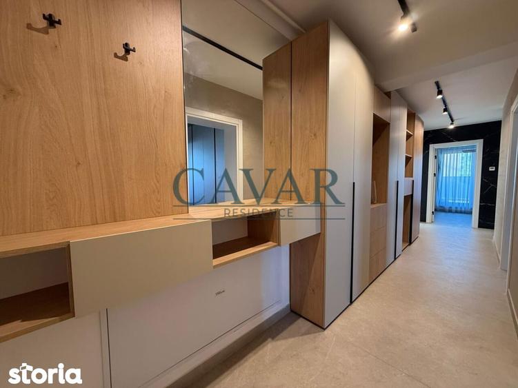 Apartament cu 4 camere în Brâncoveanu
