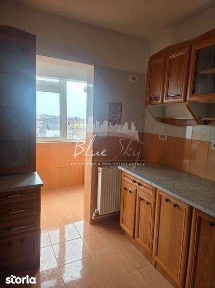 Apartament 2 camere situat in Zona Inel II- Marvimex - 5