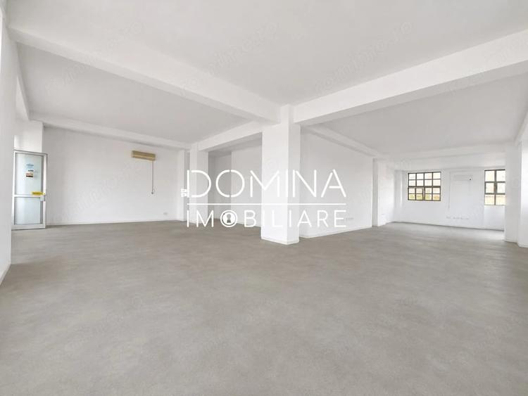 Spațiu comercial, de 220 mp, în Ultracentral