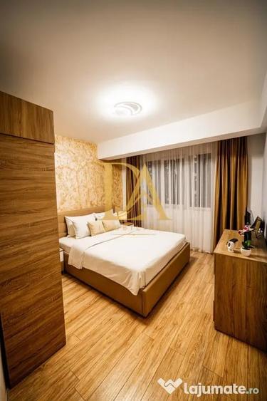 Apartament cu 2 camere, complex EnVogue, bloc nou 2018, et 1 - 5