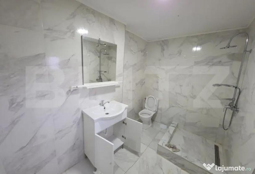 Casă cu 4 camere cu Teren 350 Mp în Central