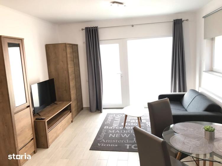 Apartament 2 camere 50mp UMF Zorilor Utilitati Incluse in Pret - 5