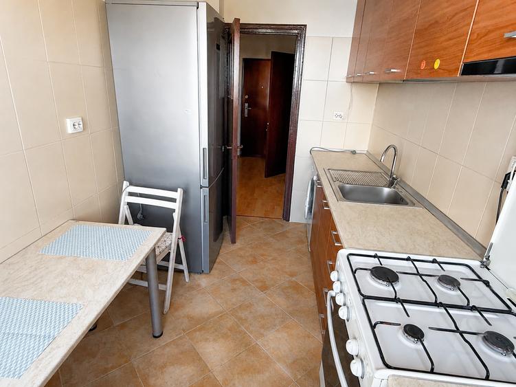 2 Camere Titan | 300m Metrou & Parcul IOR | Decomandat | Etaj 8/10, Lift Nou - 5