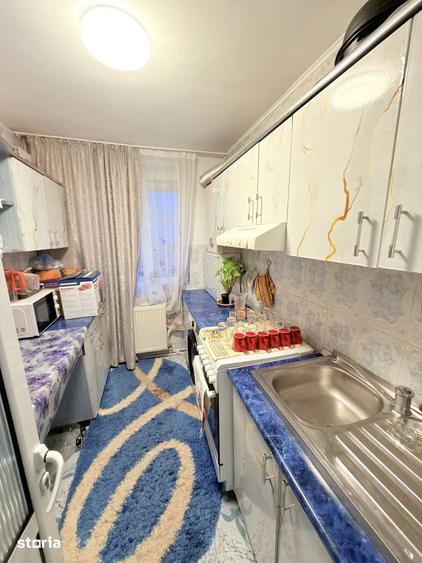 Apartament cu 2 camere în Ultracentral