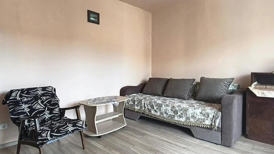 Garsonieră decomandată în Ultracentral