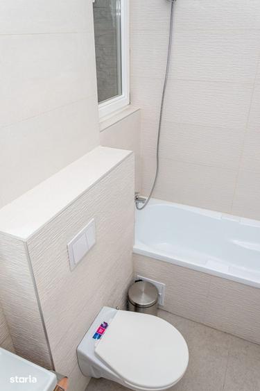 Apartament cu 3 camere în Iosefin