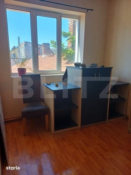 Apartament cu 2 camere în Orașul Nou