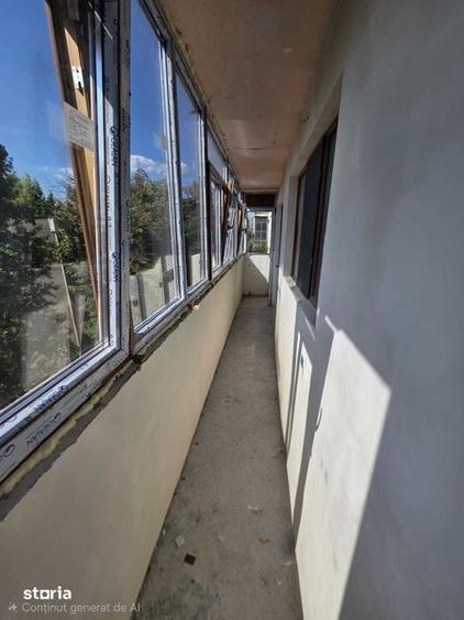 3 camere renovat | Gorjului | Metrou - 4