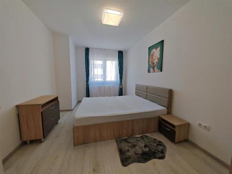 Inchiriem Apartament 3 Camere, Modern, Open Space, Avantgarden 3 - 17