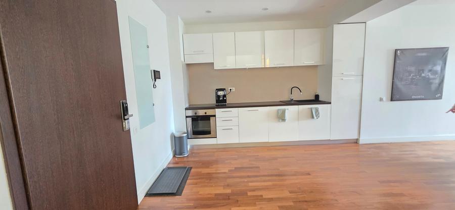 Iancu Nicolae/Rovere/Apartament cu 2 camere/ - 9