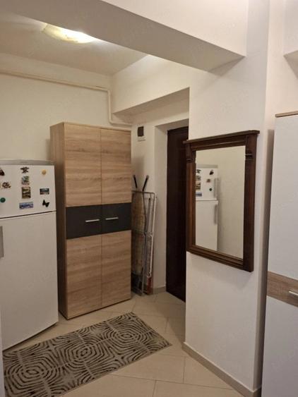 Apartament cu 2 camere decomandat în Tătărași