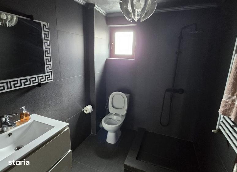Casă cu 4 camere cu Teren 188 Mp în Miroslava
