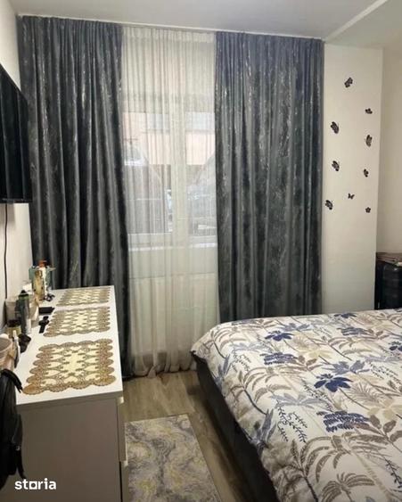 STUDIO MODERN-MOBILAT ?I UTILAT-MILITARI RESIDENCE - 2