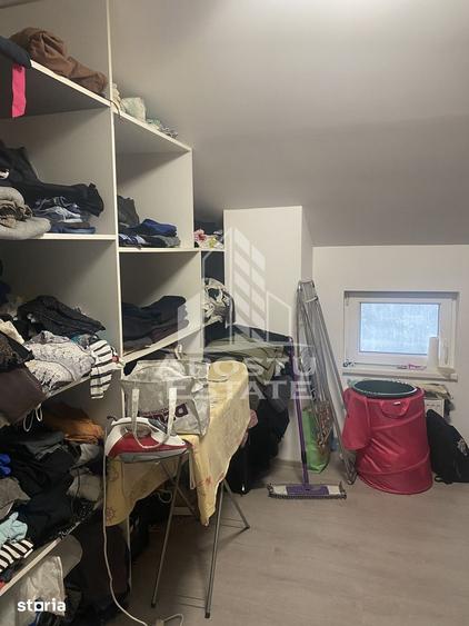 Casă cu 5 camere cu Teren 1000 Mp în Sacoșu Turcesc
