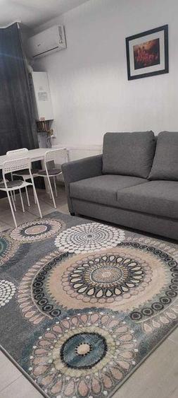 Apartament cu 2 camere decomandat, mobilat în Tătărași