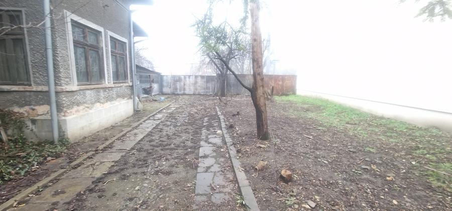 Teren Construcții intravilan de 903 mp, în Poștei - Bucov